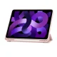 Tech-Protect dėklas iPad Air 10.9 (2020/2022) / 11 (2024) SmartCase Pen, rožinis