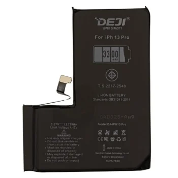 Baterija APPLE iPhone 13 Pro, 3300mAh