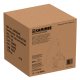 Pelenų ir židinio siurblys Kaminer ODK008-10L, 10l, 800W
