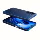 3mk Matt Case dėklas telefonui Samsung Galaxy A16, juodas