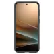 Spigen Rugged Armor dėklas Samsung Galaxy A37 5G, juodas