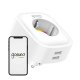 Išmanusis lizdas Gosund SP112 WiFi 16A su 2x USB, Tuya