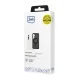 Dėklas 3mk COOLing MagCase skirtas Samsung Galaxy S24+, juodas