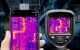 THERMAL MASTER P2 Pro USB-C mini termovizorius