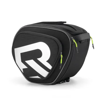 Rockbros A40-1 Motorcycle Tank & Scooter Bag 12L - Black