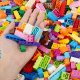Kids Constructor Building Blocks Bricks \"Lego\" Set 240 pcs