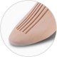 Massido mediniai batų įtvarai, dydis 40/41, 2 vnt.