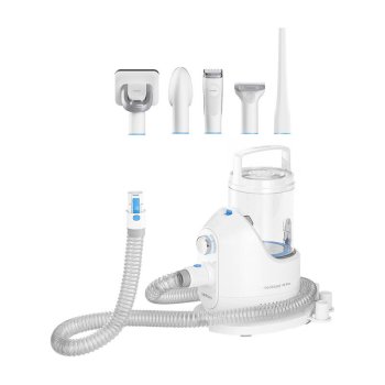 Gyvūnų kirpimo ir priežiūros dulkių siurblys Neakasa P2 Pro, 1L