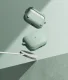 Ringke Onyx Magnetic dėklas AirPods Pro 3 ausinėms su MagSafe, žalias