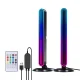 Stalinis šviestuvas BlitzWolf BW-AL1 LED RGB