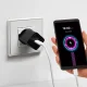 Sbs USB-C į USB-C pintas laidas, 1.5m, 60W, pilkas
