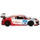 RC Car Model with Remote, Audi R8 LMS (1:14)