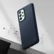 Ringke Onyx dėklas telefonui Samsung Galaxy A73, tamsiai mėlynas