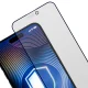 3mk HardGlass Matt Max Privacy apsauginis stiklas iPhone 16 Pro
