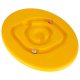Kids Balance Board with Maze, Yellow