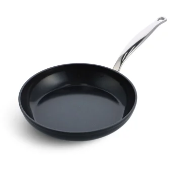 Keptuvė GreenPan Barcelona Pro 26 cm, juoda