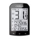 GPS dviračio kompiuteris Cycplus M1, juodas