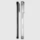 Apsauginis dėklas SBS Skinny Cover skaidrus iPhone 16 Pro Max