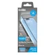 SBS Eyesafe apsauginis stiklas iPhone Air su aplikatoriumi