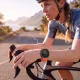 Tech-Protect Silicone Air dirželis Samsung Galaxy Watch Ultra 47mm laikrodžiui, oranžinis