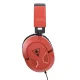 Turtle Beach Recon 50N žaidimų ausinės, raudonos/mėlynos