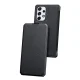 Dux Ducis Skin X atverčiamas dėklas Samsung Galaxy A73, juodas