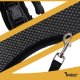 Purlov 26868 Pressure-Free Harness for Dogs and Cats with Leash, Size S