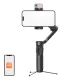 Išmaniojo telefono stabilizatorius Hohem iSteady V3 Kit, juodas