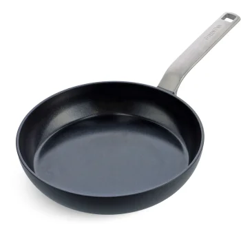 Keptuvė GreenPan Evolution 24 cm, juoda