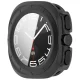Tech-Protect Defense dėklų rinkinys 2 vnt. Samsung Galaxy Watch Ultra 47mm, juodas ir skaidrus