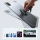 Joyroom JR-ZS311 Magnetic Dashboard Phone Holder, Gray