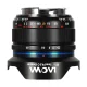 Objektyvas Venus Optics Laowa 11mm f/4.5 FF RL Nikon Z, juodas