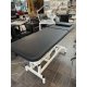 Elektrinis masažo stalas Sillon 079, juodas