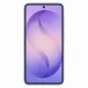 Samsung silikoninis dėklas Silicone Magnet Case skirtas Galaxy S26+, violetinis