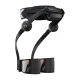 Egzoskeletas Hypershell X Carbon, Deep Black