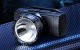Headlamp Flashlight Superfire HL96 220m Range