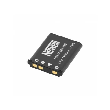 Fotoaparato baterija Li-40B / Li-42B, EN-EL10, NP-45 (740 mAh)