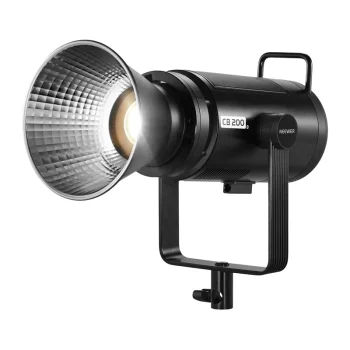 Neewer CB200B Bi-Color LED studijinė šviesa, 210W