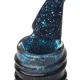 „Ocho Nails Glitter“ hibridinis nagų lakas G15, 5 g