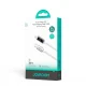 Joyroom S-A55 StarFlight USB-C - Lightning laidas 30W 1.2m, baltas