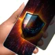 Privatumą sauganti apsauginė plėvelė 3mk Silky Matt Privacy skirta Oppo A5 Pro 5G