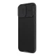 Nillkin Camshield Pro Case for iPhone 16 Pro Max, Black
