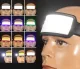 LED antkakčio žibintuvėlis su judesio jutikliu ir 15 švietimo režimų