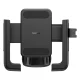 Baseus GoTrip Phone Holder Bike, Scooter, Moped - Black
