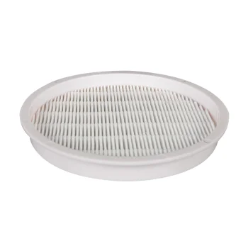 Activeshop Cassette Filter for Manicure Desks 310, 312 and 314
