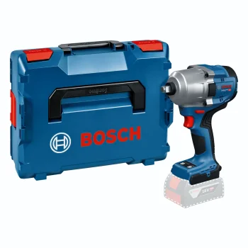 Akumuliatorinis smūginis veržliasukis Bosch GDS 18V-780 (L-BOXX 136)