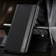 Sleep Case Pro Flip Case for Samsung Galaxy S25+, Black