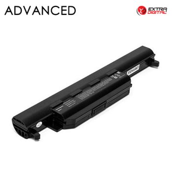 Extra Digital ASUS A32-K55 nešiojamojo kompiuterio baterija, 5200mAh