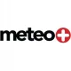 METEO SP102 Wireless Weather Station with Projector and DCF Clock
