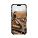 UAG Metropolis LT MagSafe dėklas, skirtas iPhone 16 Pro Max, žalias